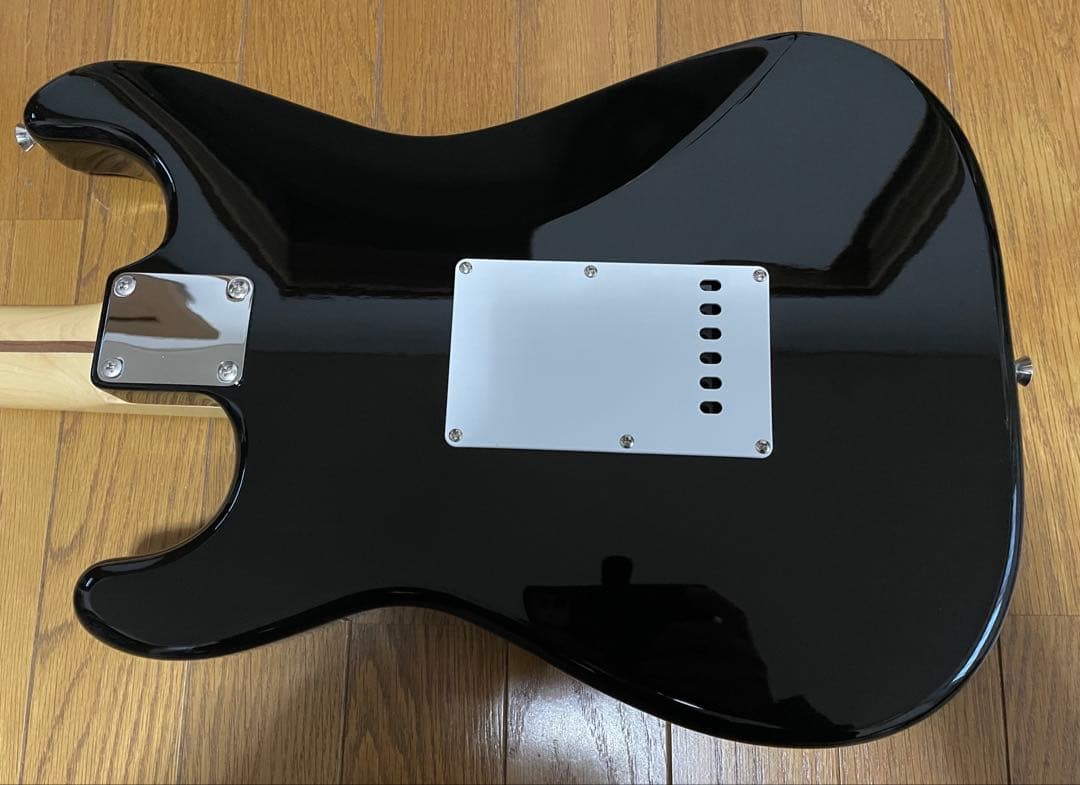 【美品】FGN フジゲン JST-5M 純正ギグバッグ付 日本製