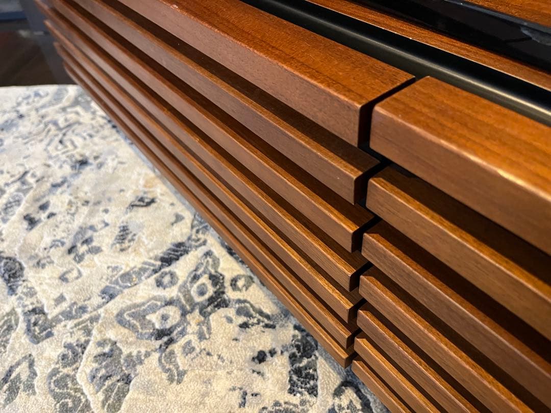 テレビ台 引き出し付き　BOLERO 110cm