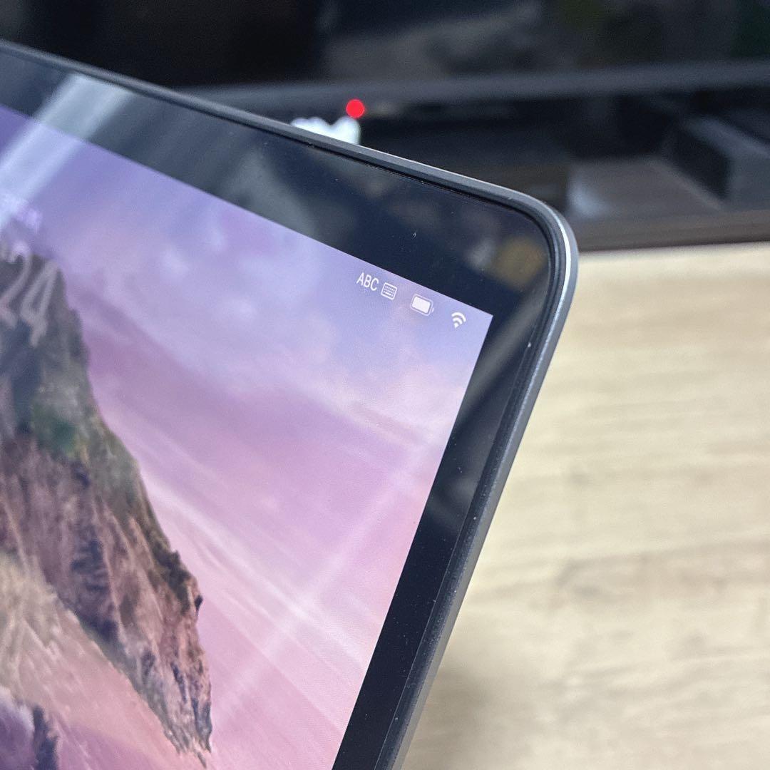 【美品】MacBook Air 13インチ M1｜16GB/256GB｜動作良好