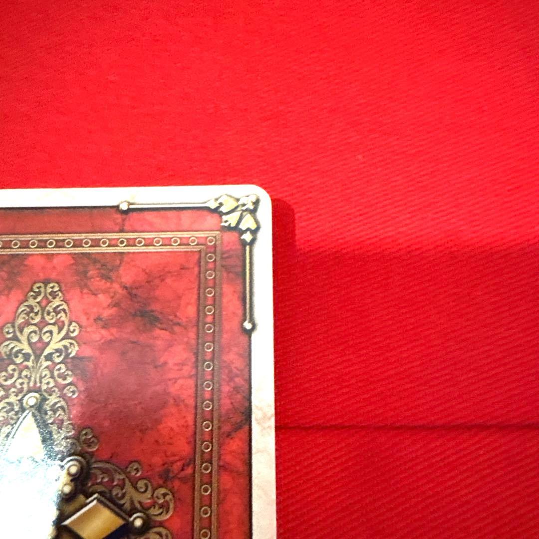 ラウズカード メタルトリロバイト 仮面ライダー剣 トレカ レア スペード7 剣崎