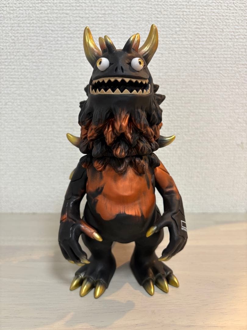 RANGEAS BOTANIZE ソフビ T9G ランジアス