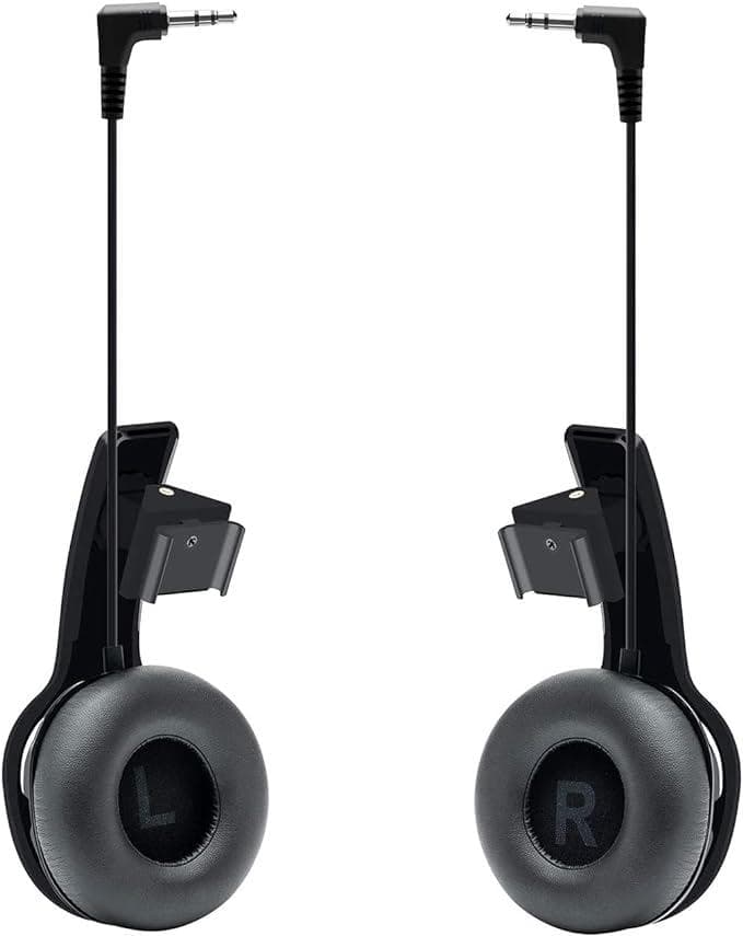 Globular Cluster ステレオVRヘッドフォン  Quest