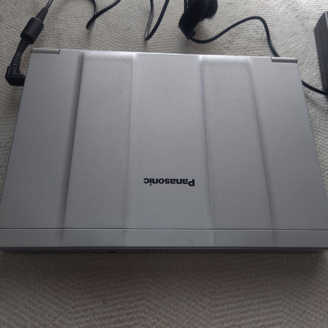 J*)様 レッツノート CF-SV8 第8世代Windows 11 リカバリ領域