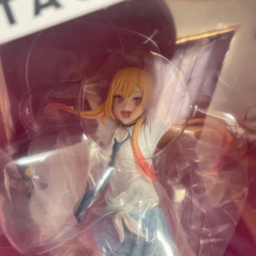 TENITOL 喜多川海夢 フィギュア FuRyu