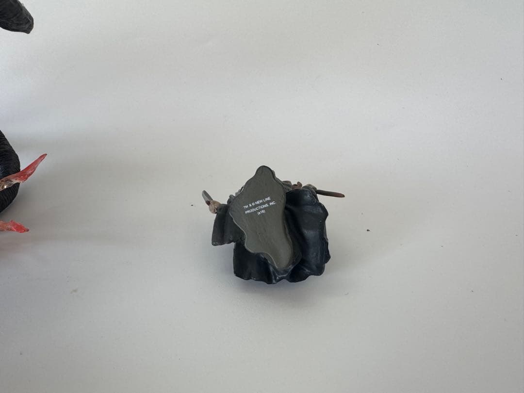 希少 デフォリアル バルログ ロードオブザリング スターエーストイズ