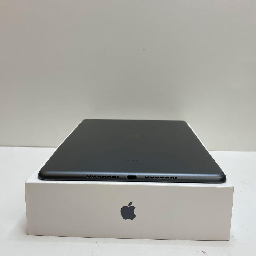 IPad 第9世代 64GB Wi-Fi バッテリー 87%