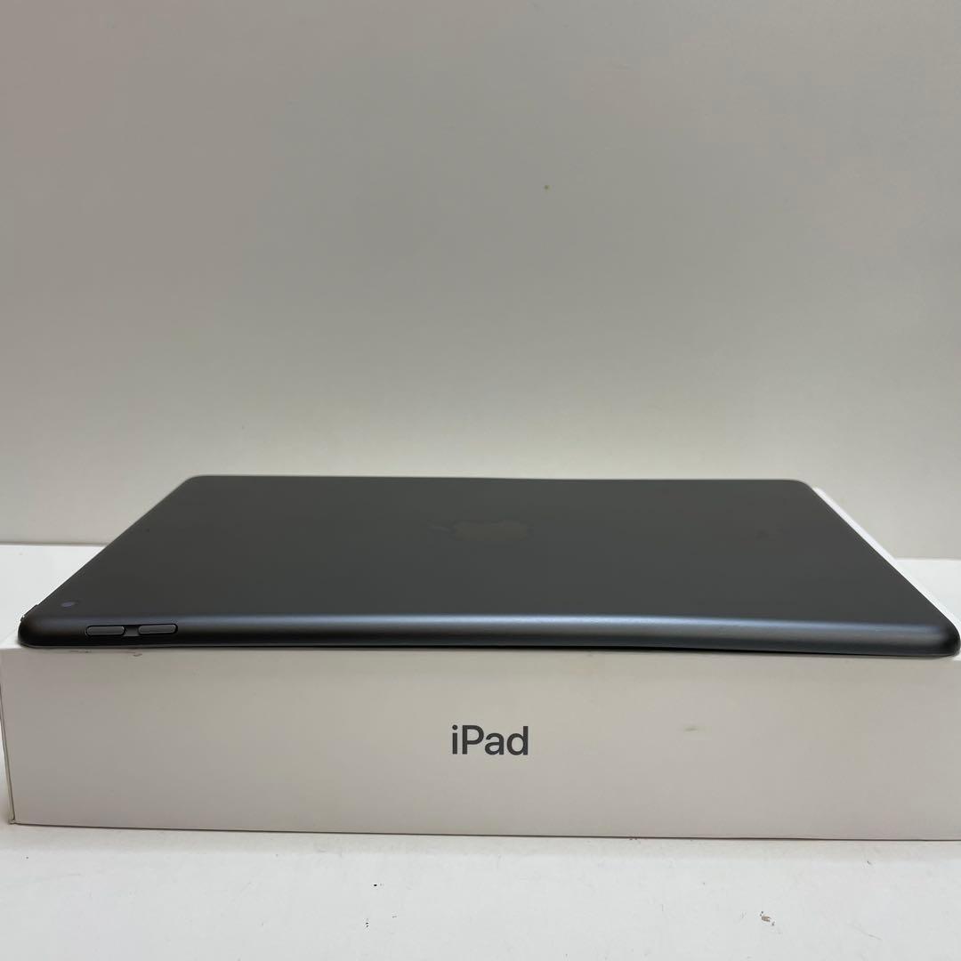 IPad 第9世代 64GB Wi-Fi バッテリー 87%