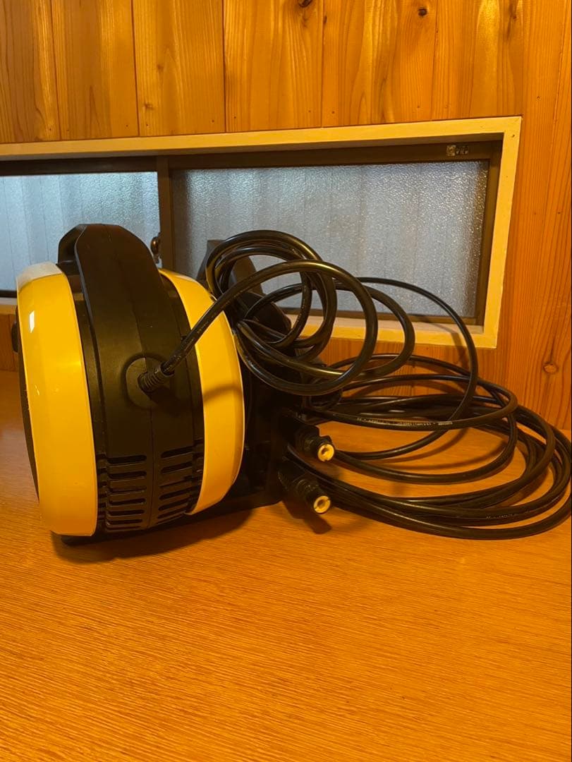 ケルヒャー JTK Silent