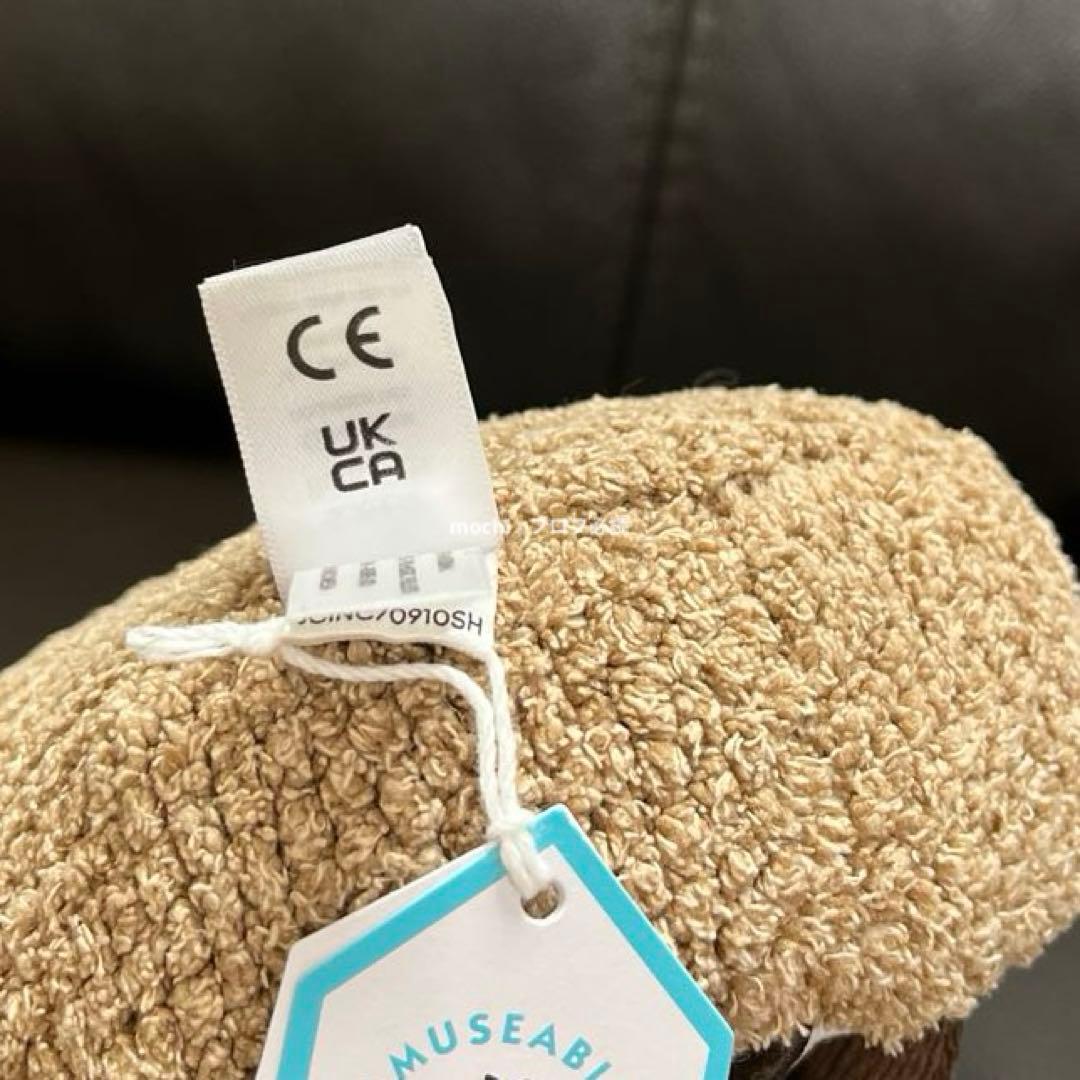  Nibblechip Cookieクッキーニューヨーク限定