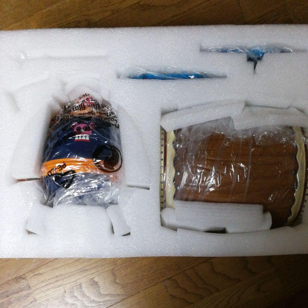 ワンピース フィギュア 白ひげ海賊団 ブラメンコ