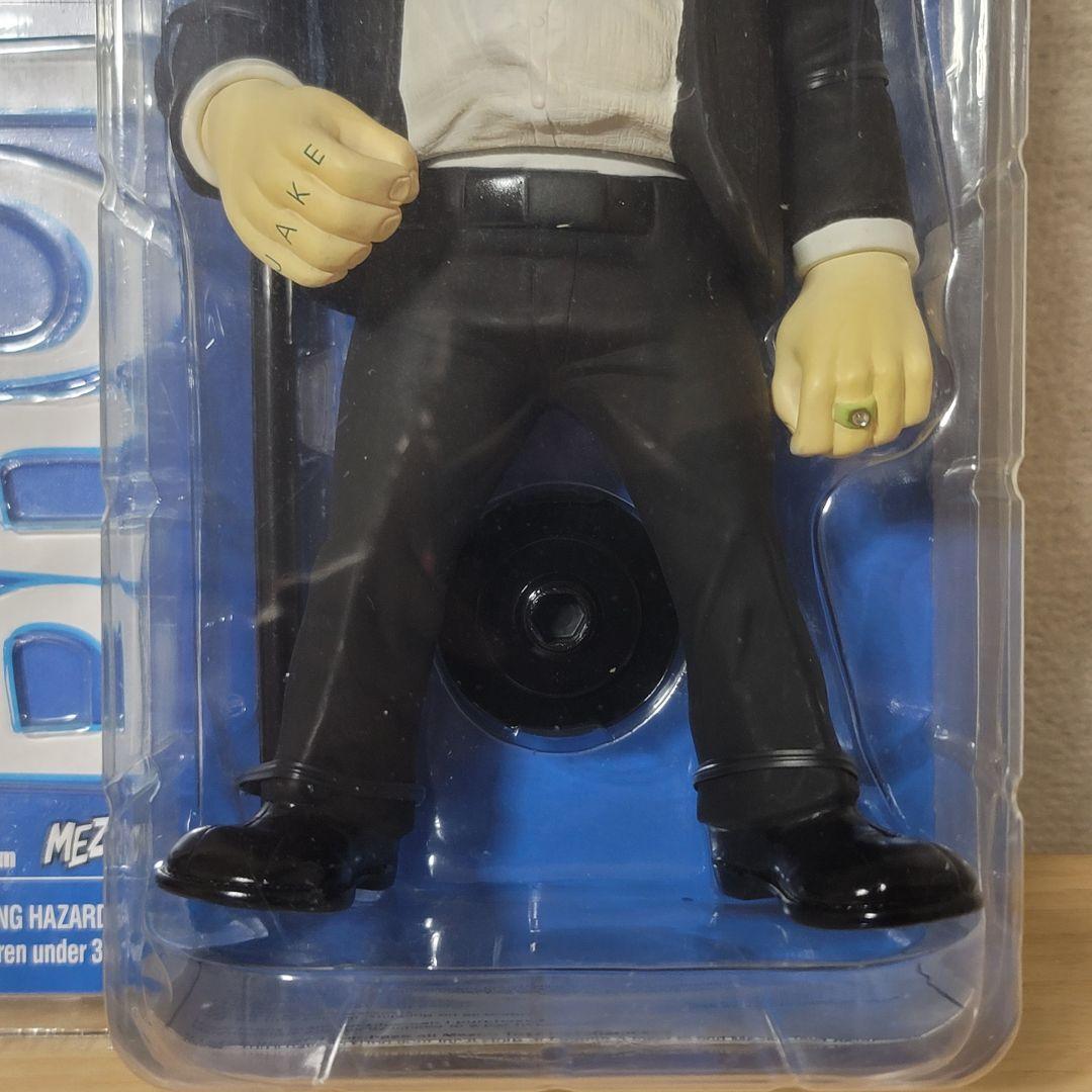 MEZCO ブルースブラザーズ フィギュア2体セット 新品未開封