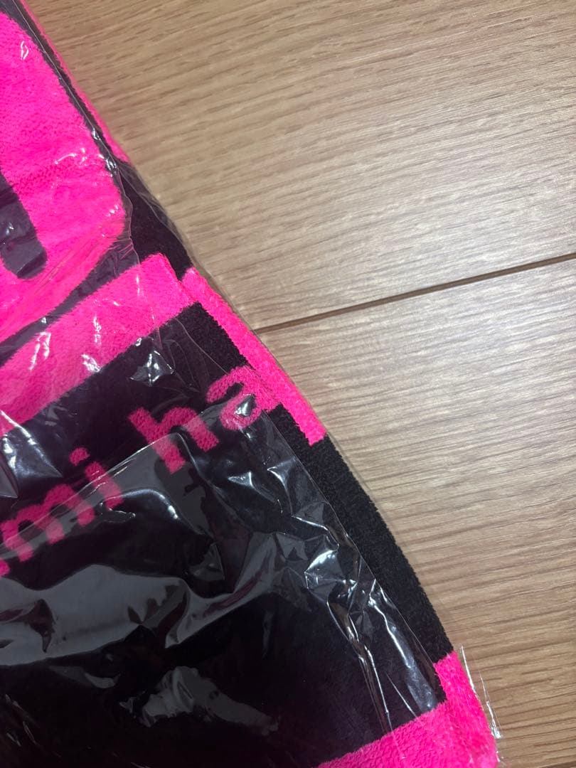 浜崎あゆみ タオル25枚セット 画像1.2枚目