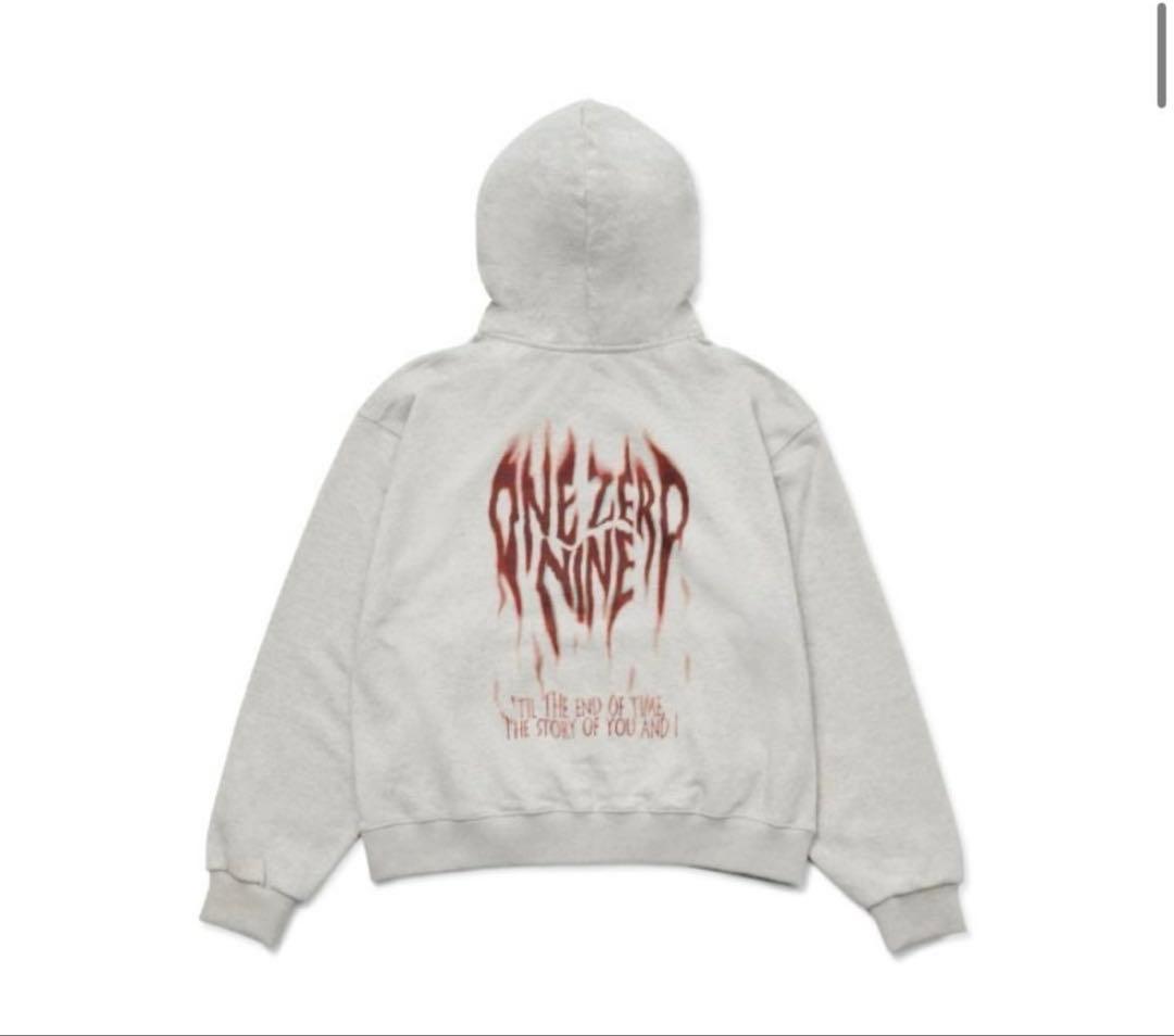 ENHYPEN ソンフン　アーティストメイド　アイボリー　Mサイズ