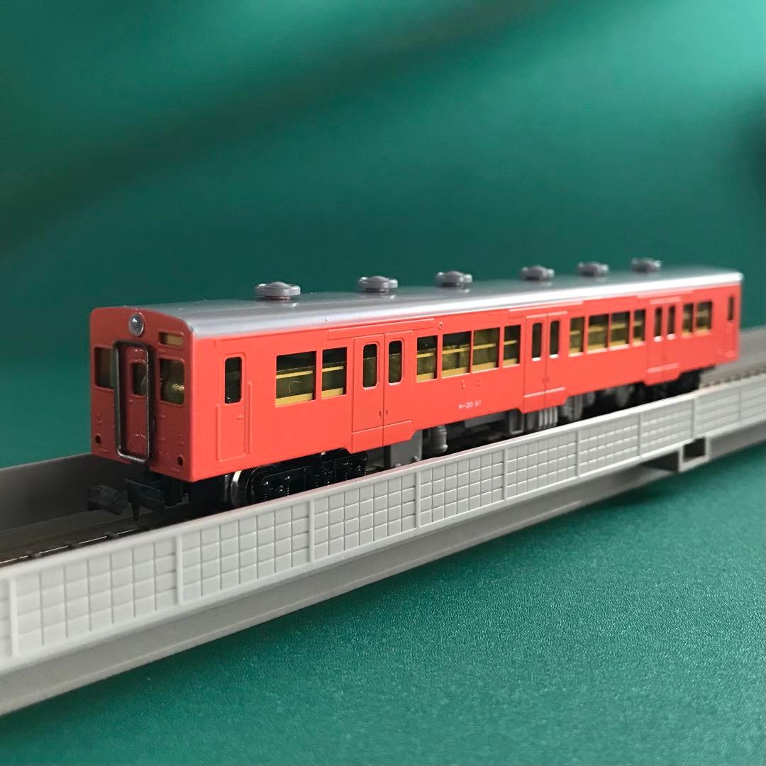 【92971z】キハ35系 ディーゼルカー 首都圏色 ３両セット