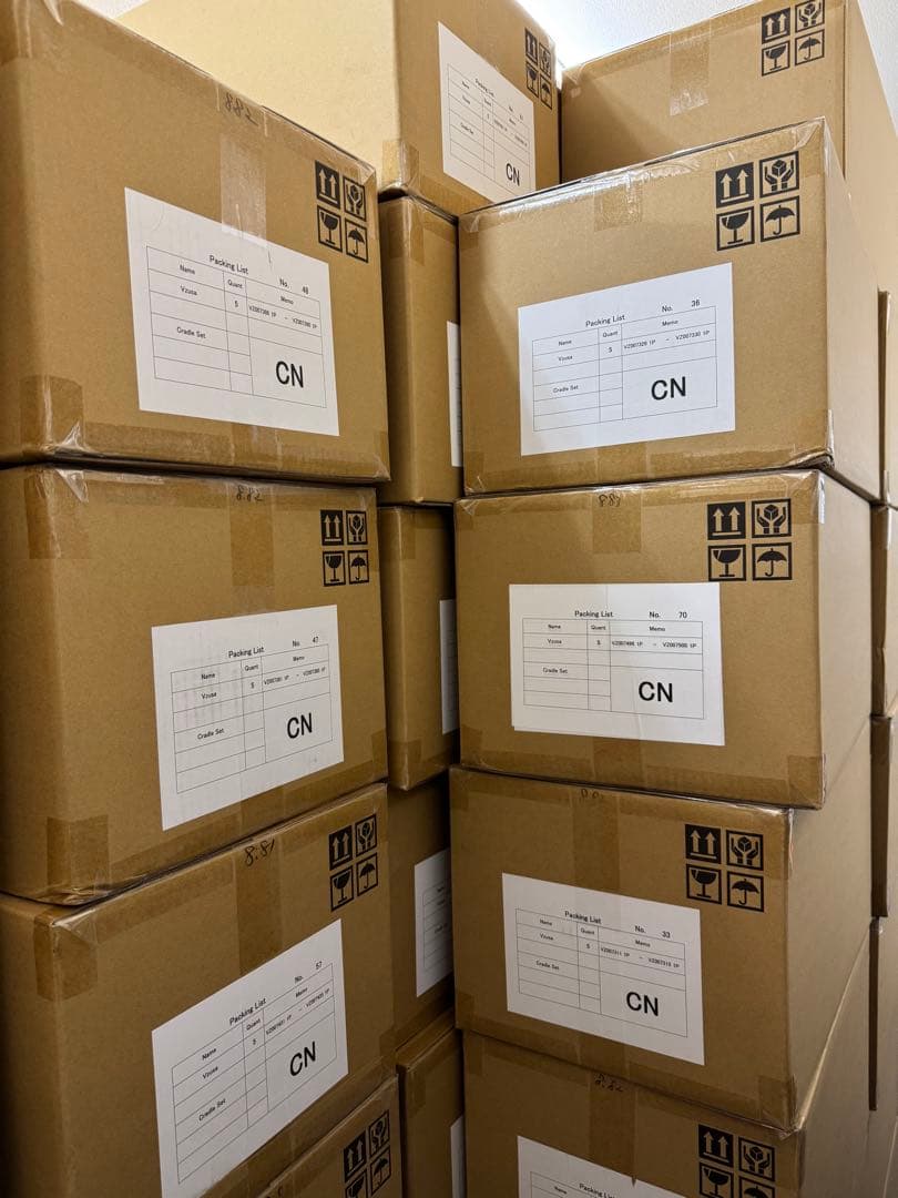 【新品未開封】the Vzusa - メデューサ ロイヤルパープル 美顔器