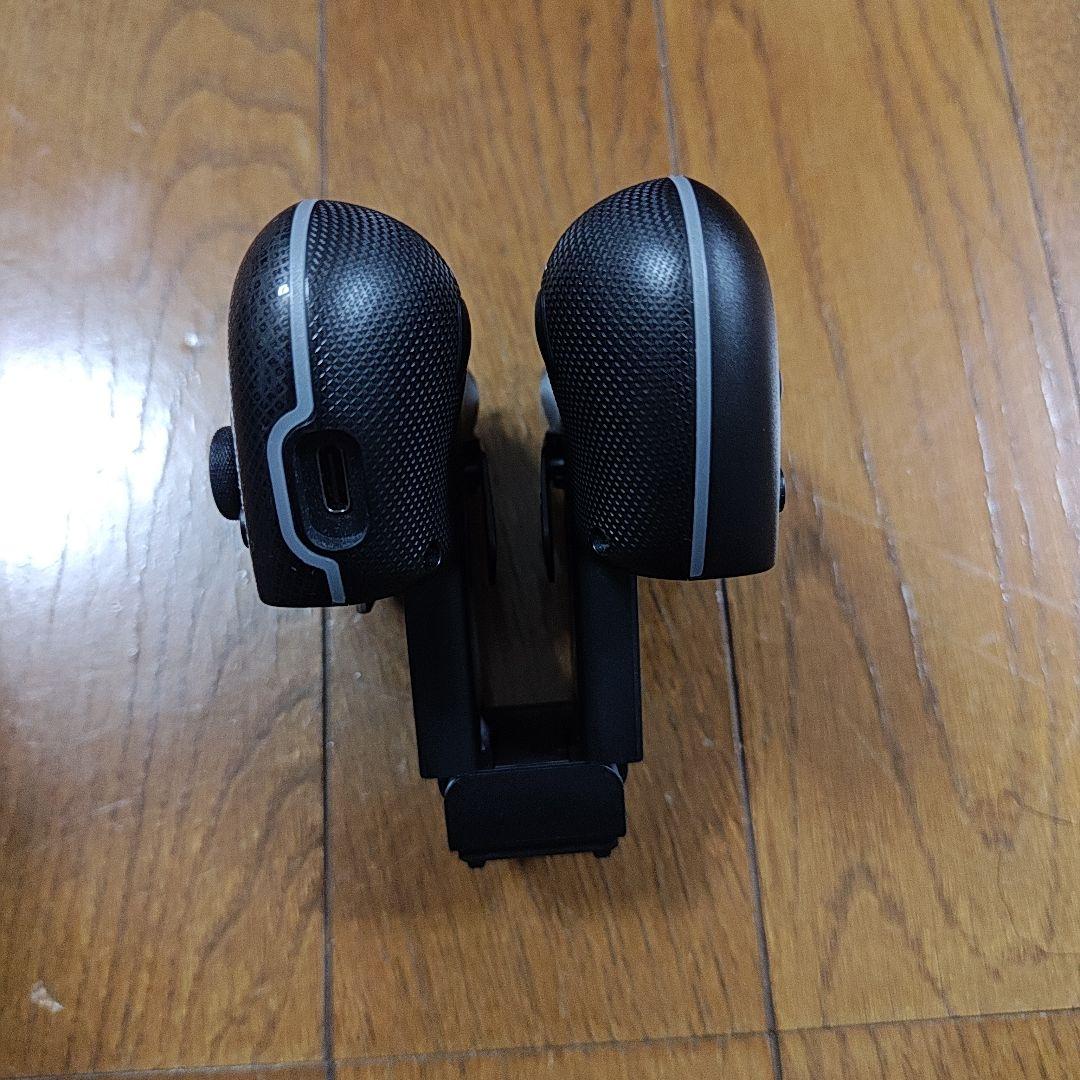 ROG TESSEN ゲームコントローラー