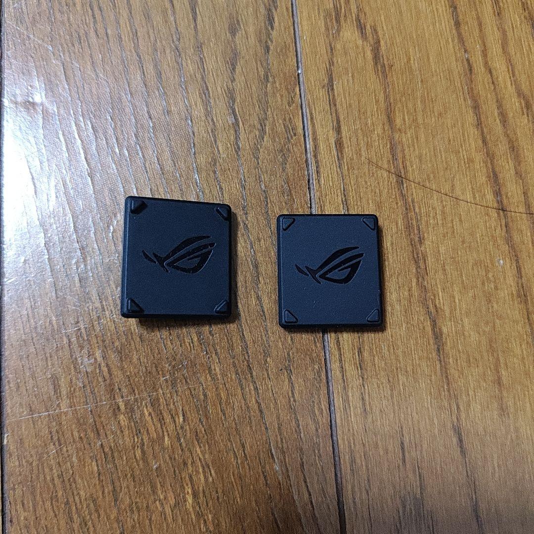 ROG TESSEN ゲームコントローラー