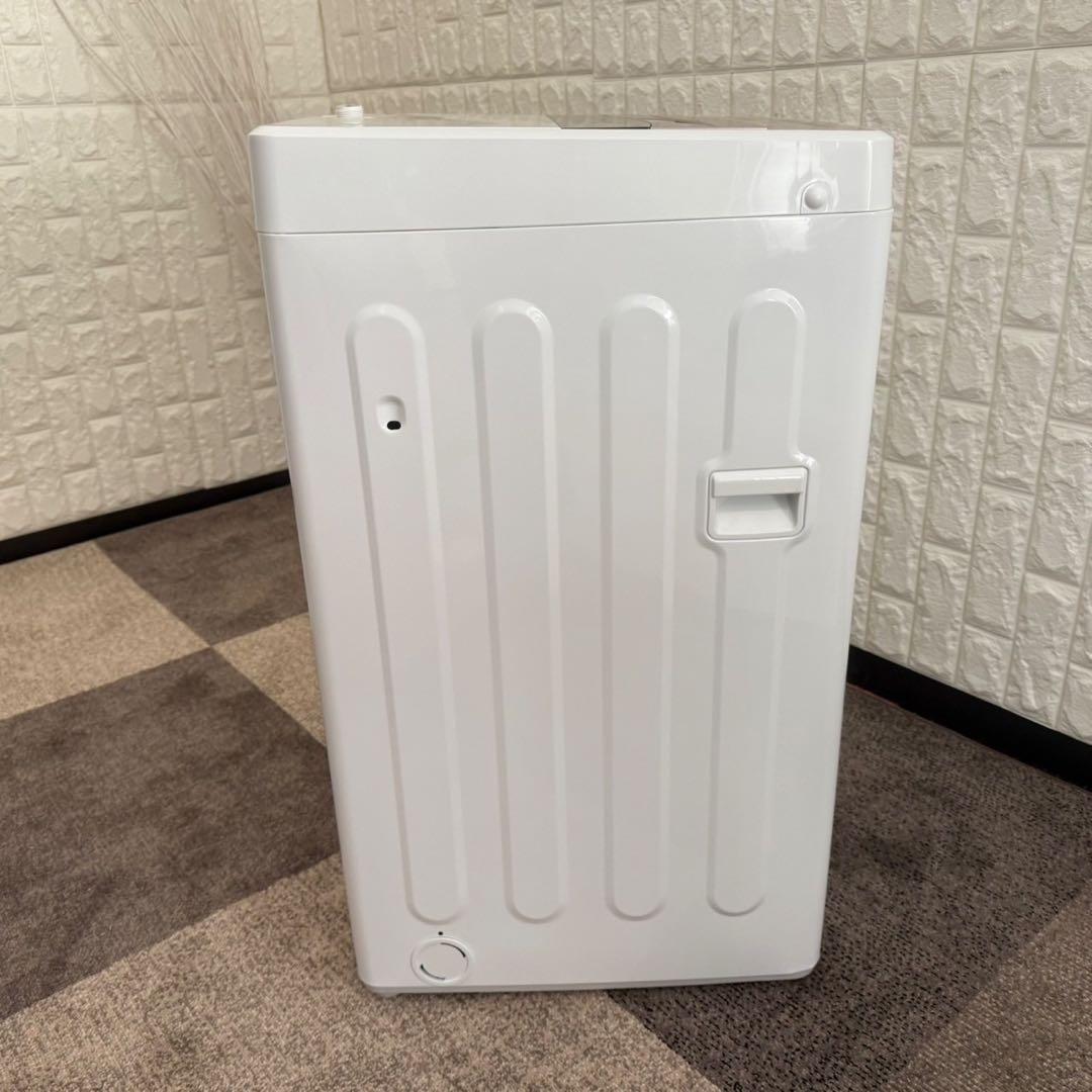 ちゃん ✨家電3点　アクア　冷蔵庫　洗濯機　レンジ　高年式　美品