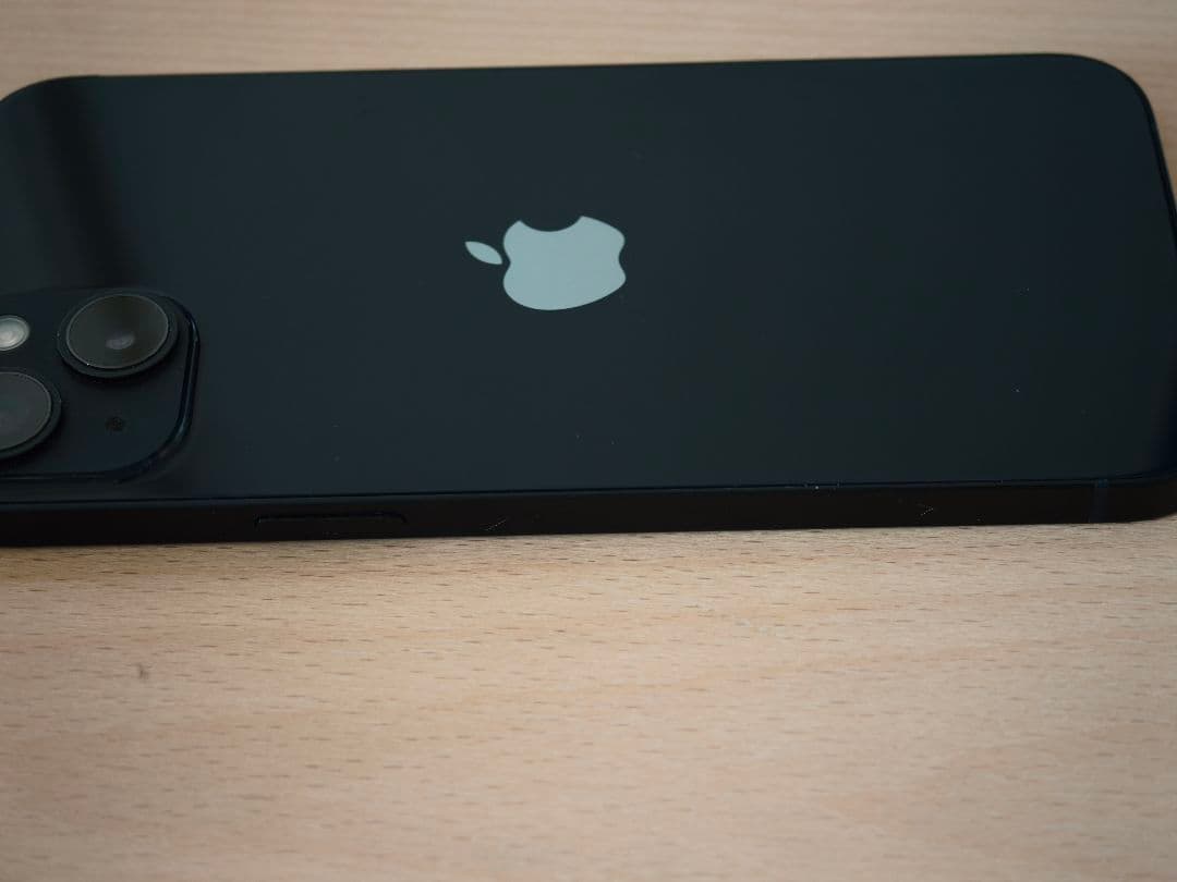 iPhone14plus 512GB 国内版 美品 SIMフリー