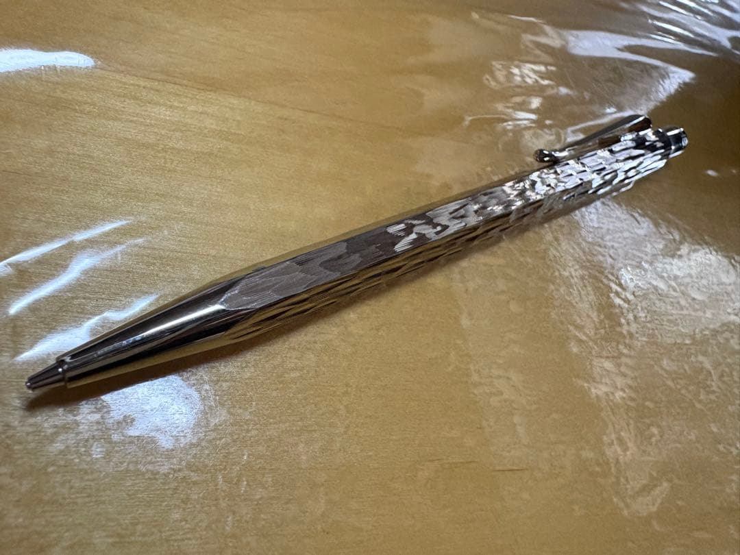 カランダッシュ　エクリドール　ベネシアン　シャープペンシル　0.5