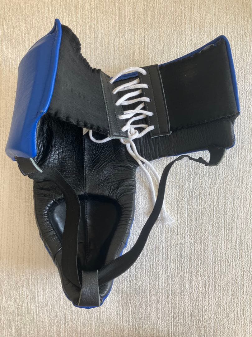 Winning ウィニング ファールカップ ブルー M