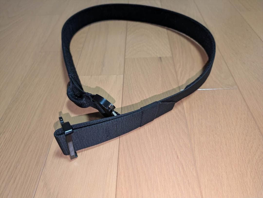 【実物・未使用】ダイレクトアクション　ウォーホーク レスキュー／ガンベルト