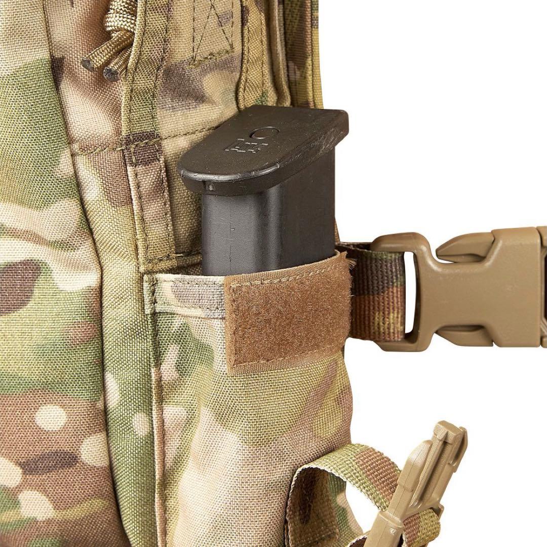 新品 Platatac ピースキーパー JW チェストリグ レンジャーグリーン