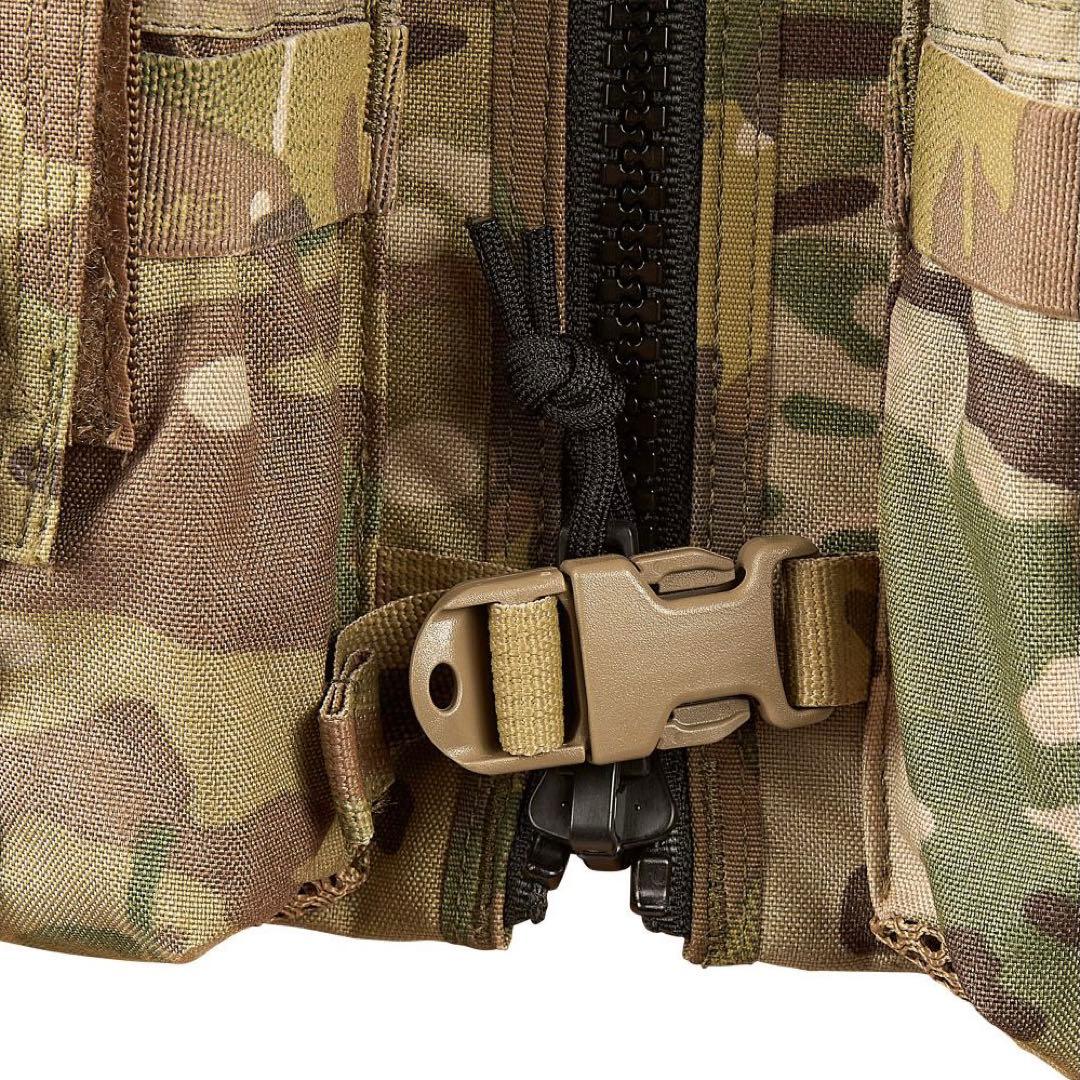 新品 Platatac ピースキーパー JW チェストリグ レンジャーグリーン