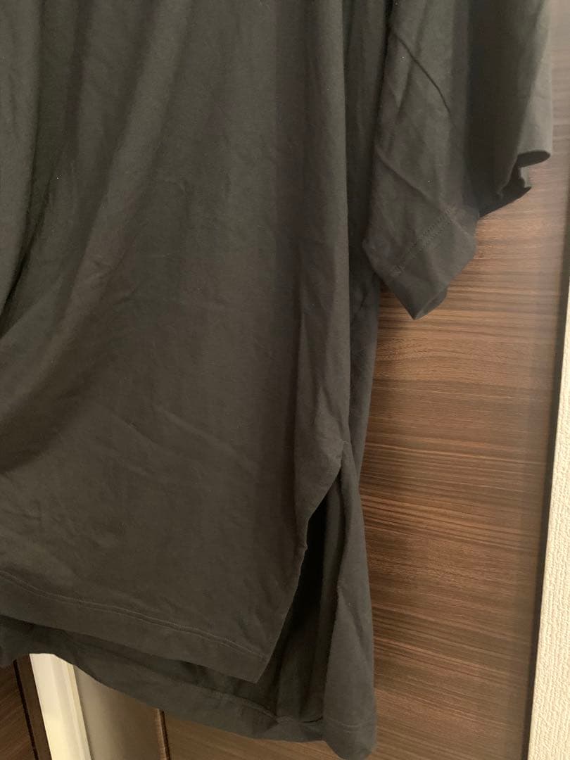 Vivienne Westwood ブラック ビックシルエット　Tシャツ