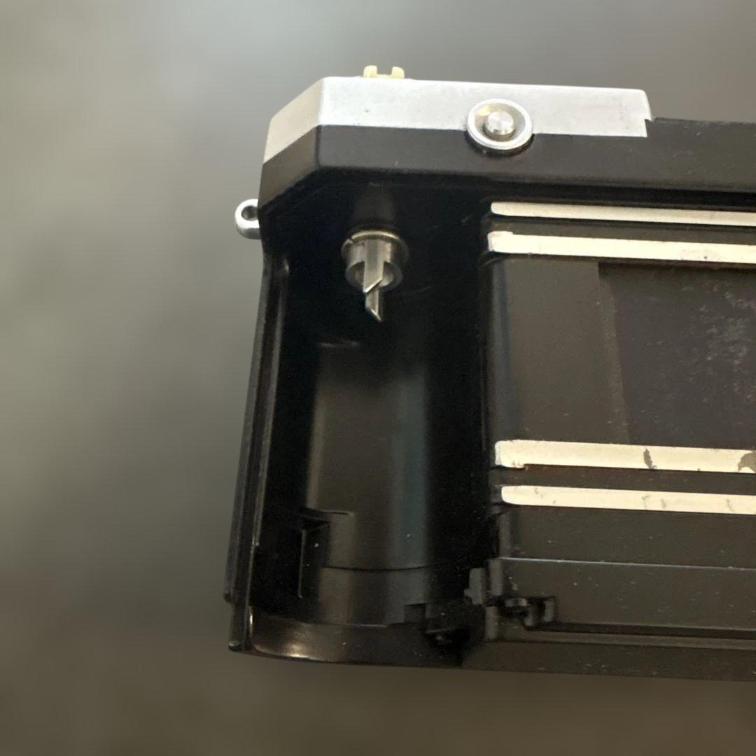 NikonF 一眼レフカメラ NIKKOR-H 50mm f2 ※オールドレンズ