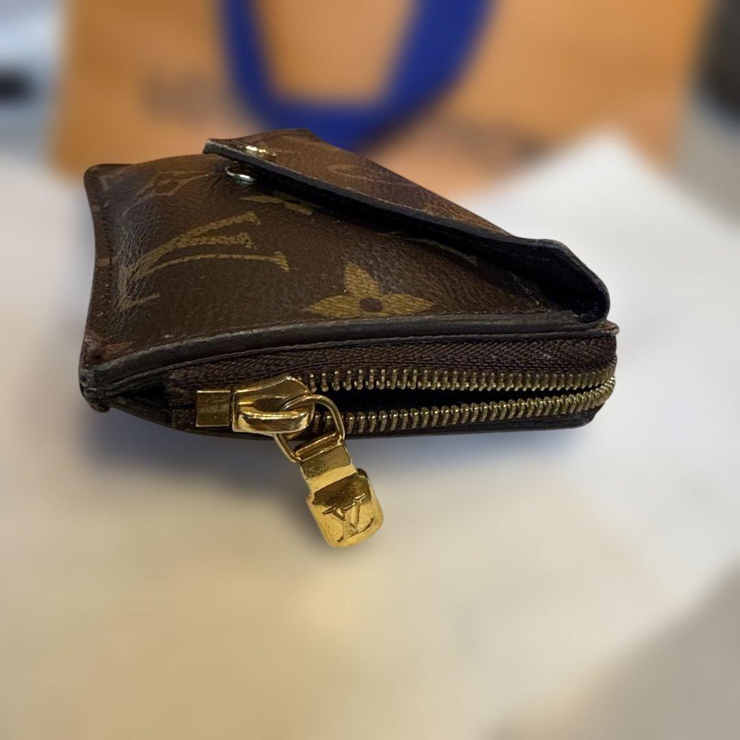 Louis Vuitton ケース ブラウン