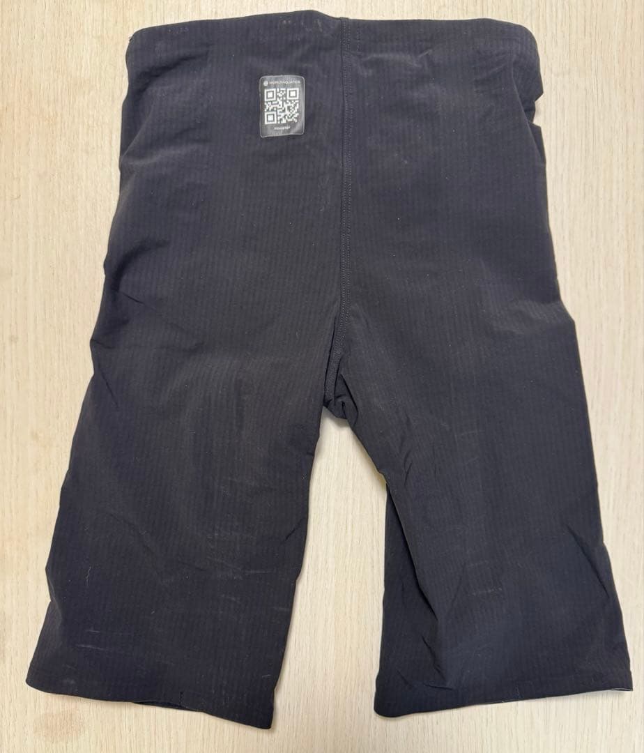 ミズノ　GX SONIC 6 CR Mサイズ