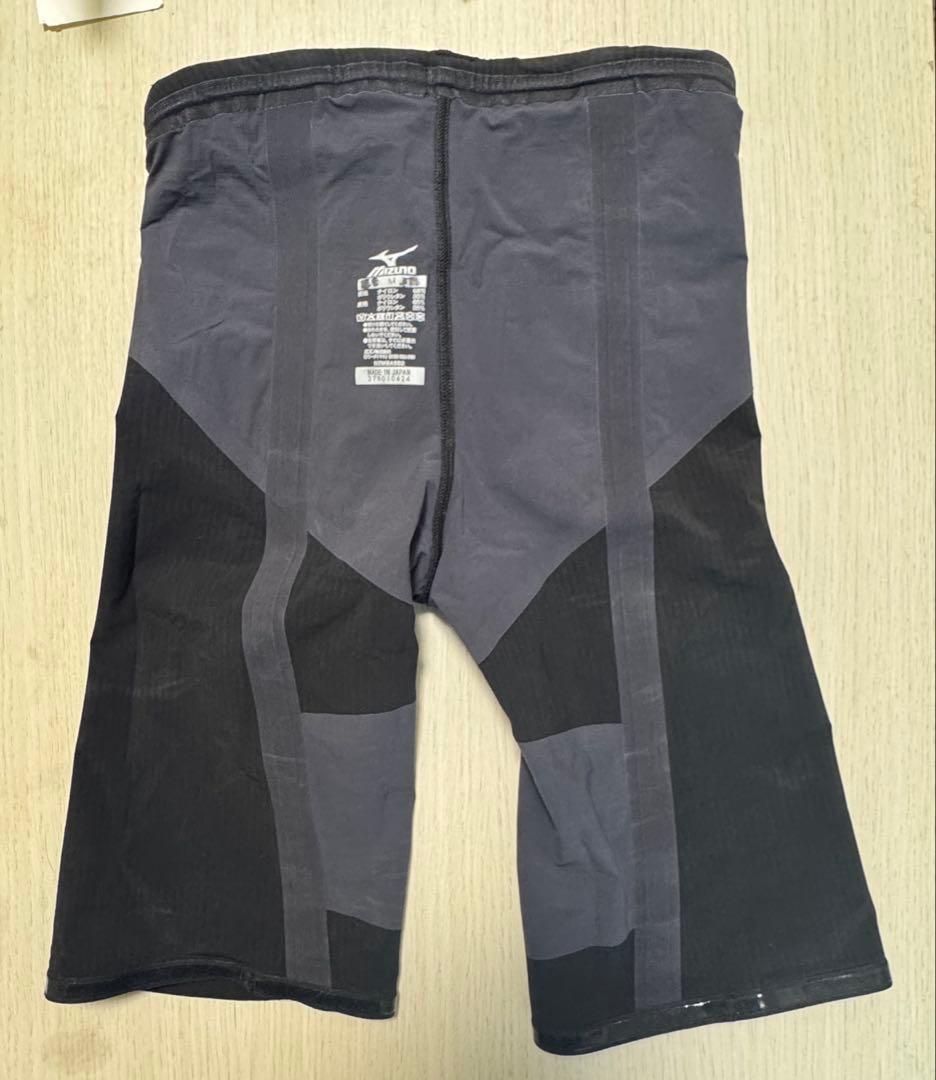 ミズノ　GX SONIC 6 CR Mサイズ