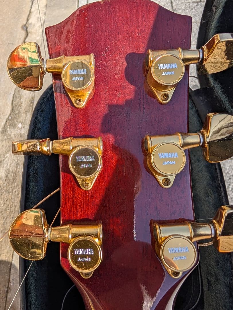 【期間限定価格】ヤマハ　アコースティックギター　CJ-22