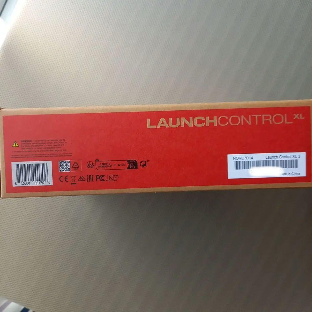 DTM・DAW novation LAUNCH CONTROL XL 3