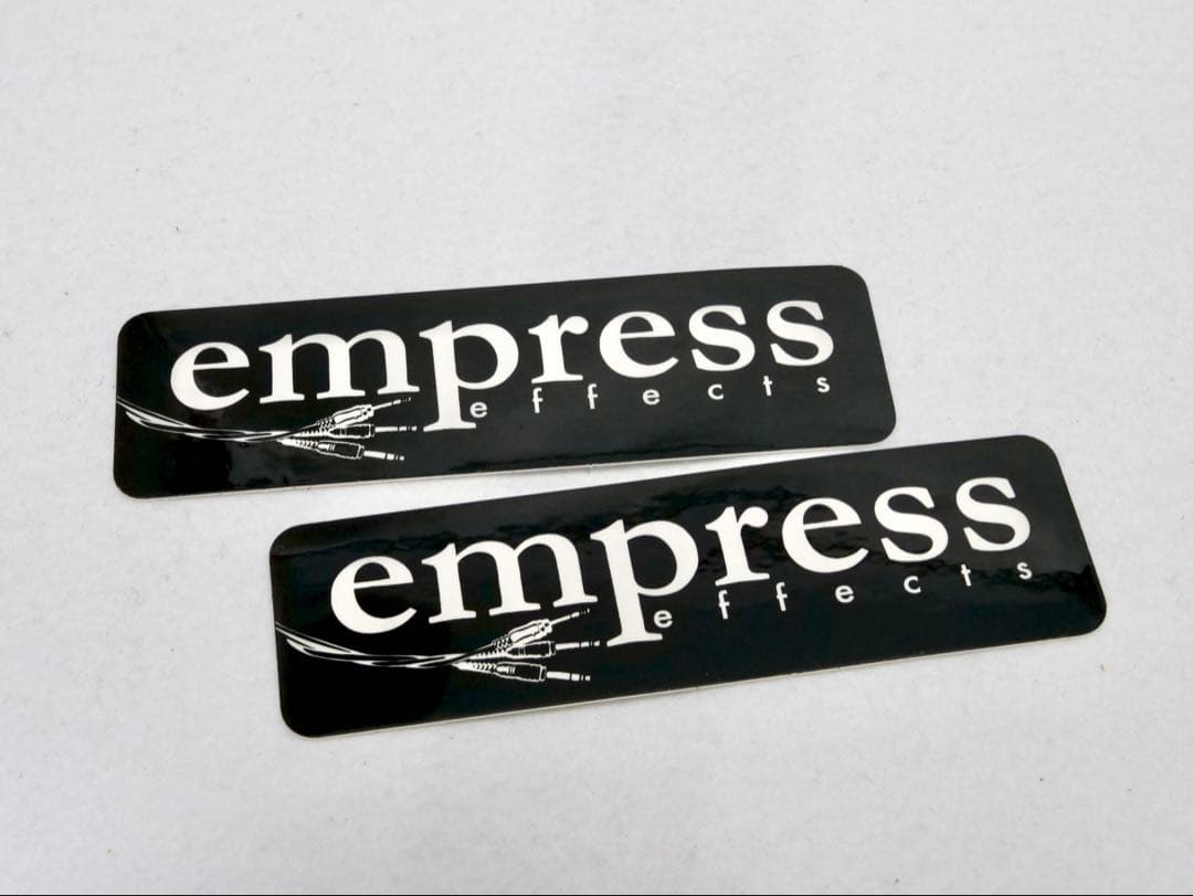 Empress Effects / buffer+ バッファープラス