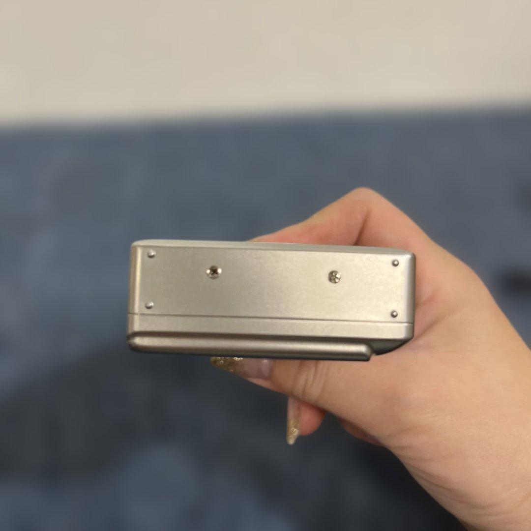 Canon IXY DIGITAL 70 PC1193コンパクトデジタルカメラ