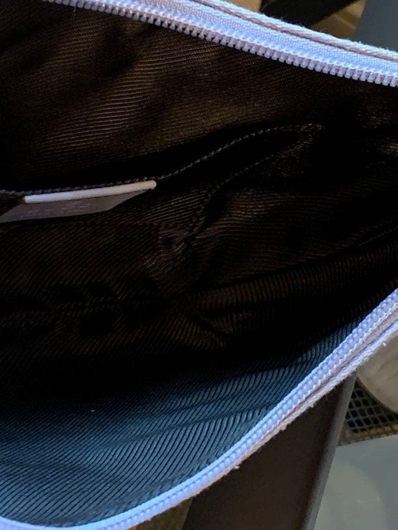 GUCCI GGパターン ピンク ハンドバッグ