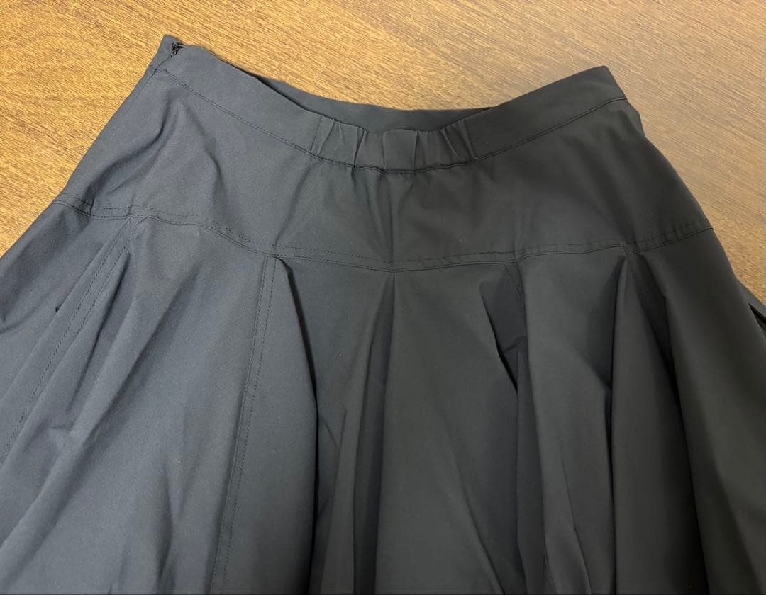 いちご⭐︎★gypsohila★Active Culotte(Black)