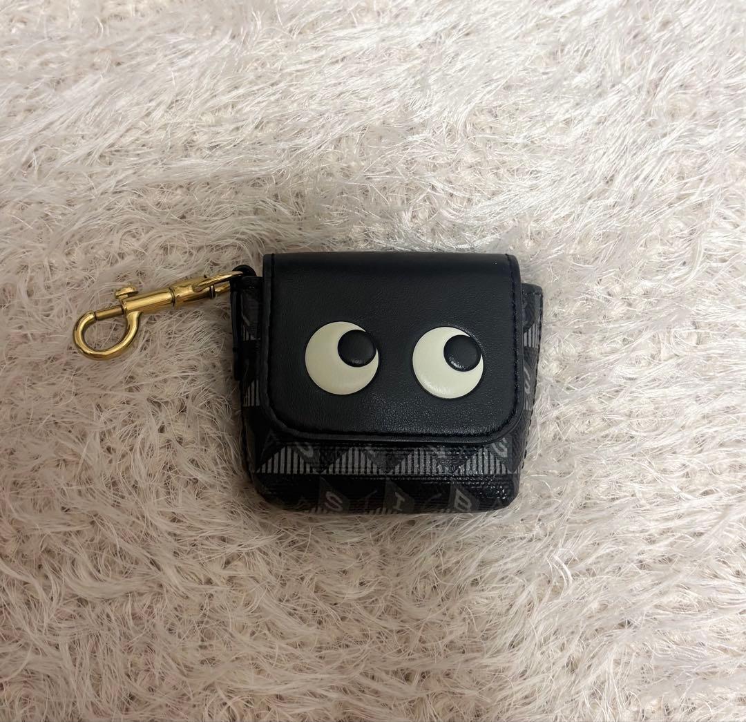 ANYA HINDMARCH AirPodsケース