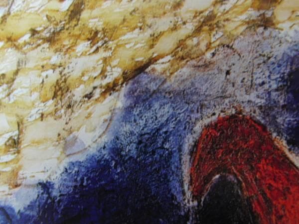 三岸 節子、翼、限定120部・高額特装版、新品高級額付