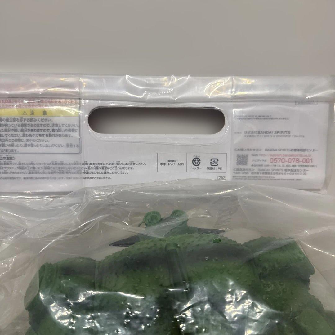 ハニーVS オムニバスZ 一番くじ　ラストワン ポルンガ　国内正規品