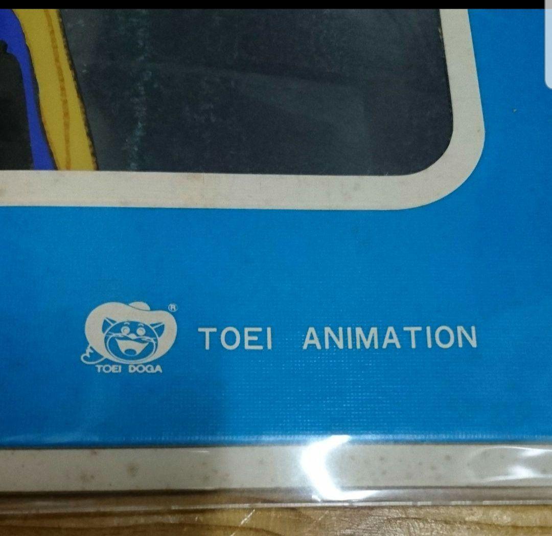 【セル画 東映動画正規品】銀河鉄道999 メーテル