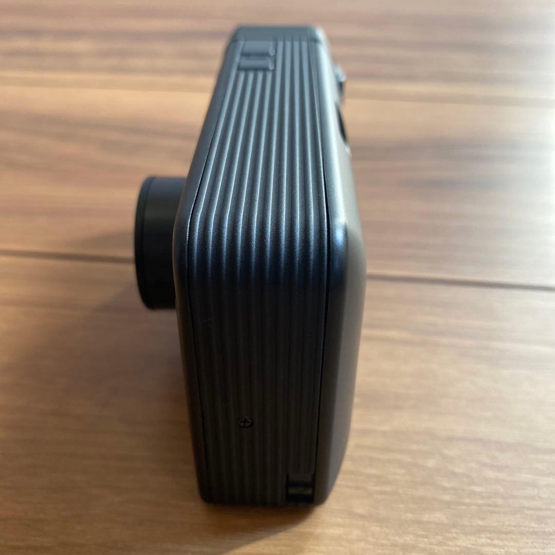 Konica BiG mini BM-301フィルムカメラ