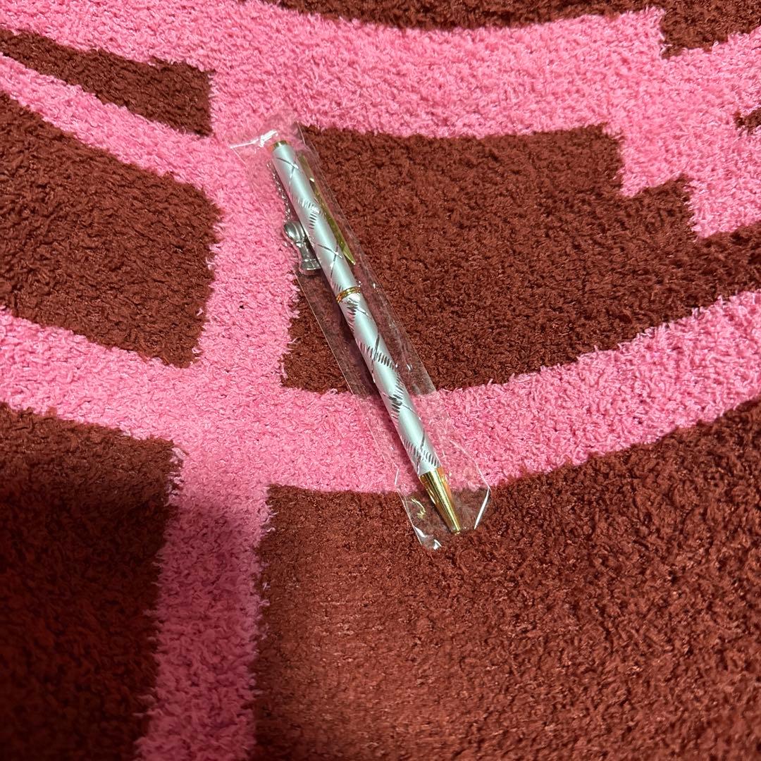 Mrs.GREEN APPLE 対バンライブ　スピードJAM'Sくじ　ペン