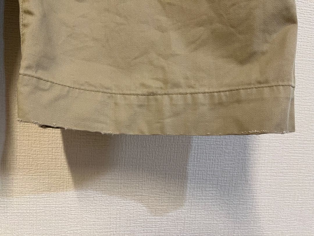 ドライワッシャーワイドチノ