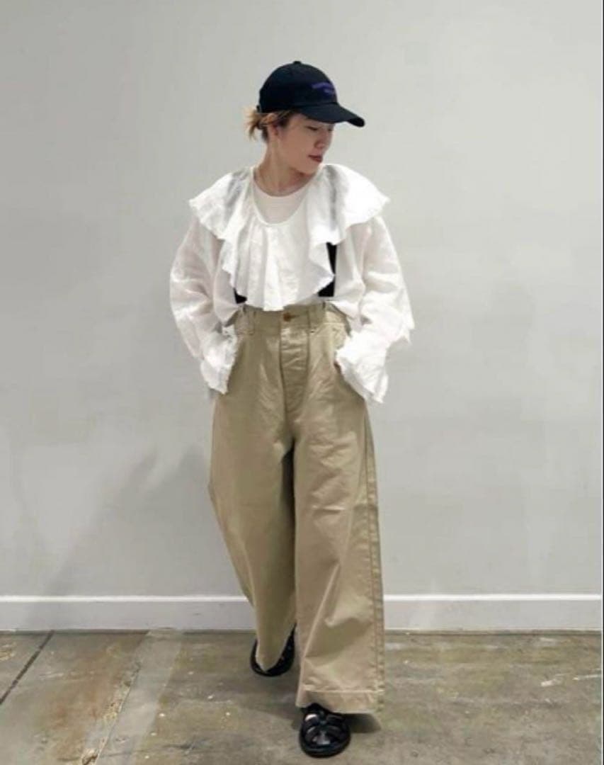 ドライワッシャーワイドチノ