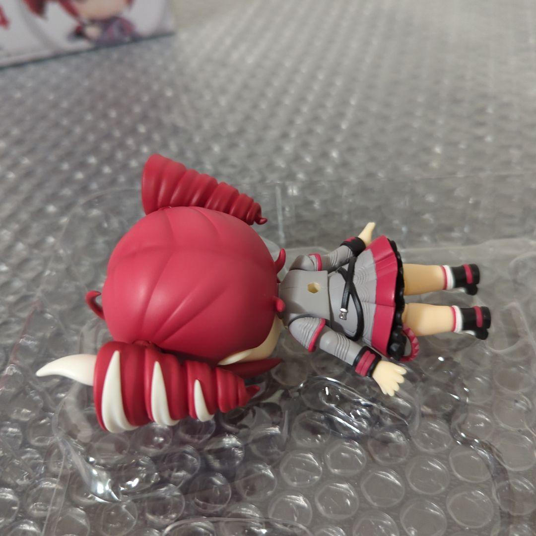 【希少・美品】ねんどろいど 2344 重音テト Synthesizer V Al