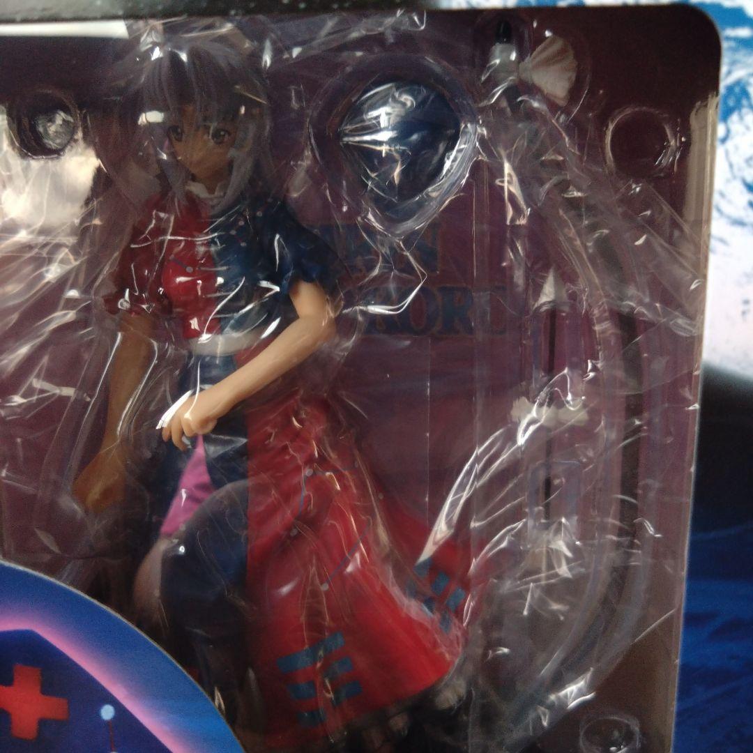 八意永琳 1/8 PVCフィギュア