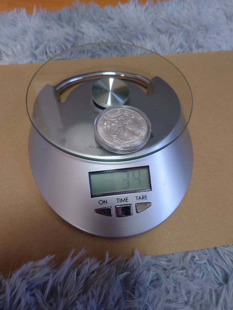 m*u様 2025年 ウィングドリバティ 1オンス銀貨 アンティーク 古銭 コレ